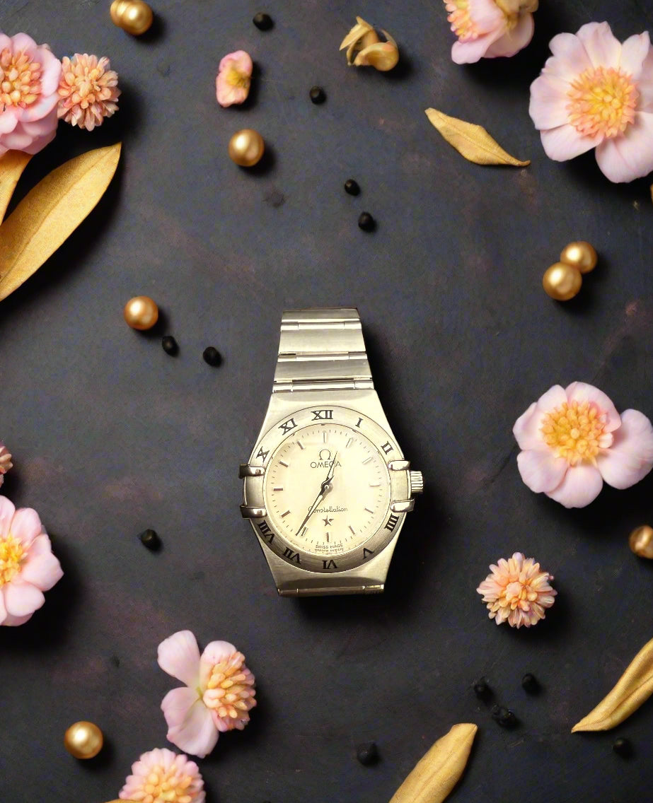 CLE25-002 Omega Constellation