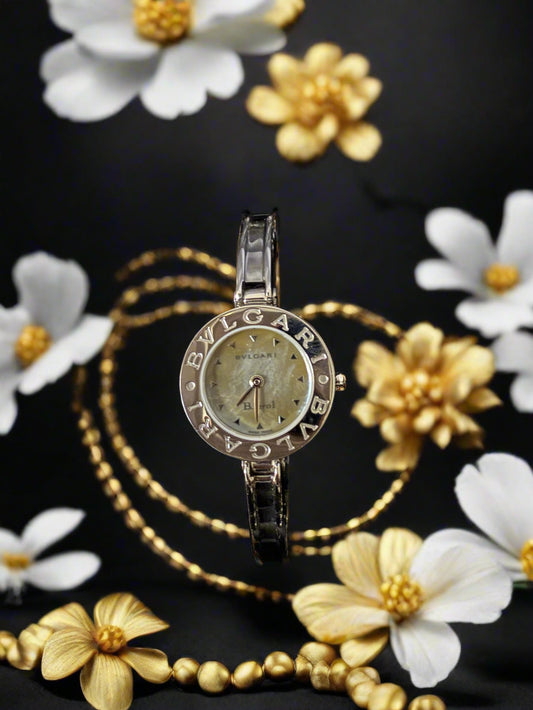 CLE25-004 - Bvlgari B.zero1